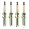 Set of 4 NGK Laser Iridium Spark Plugs for Mazda 3 6 CX-3 CX-5 MX-5 Miata