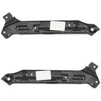 Set of 2 Radiator Supports for VW Atlas