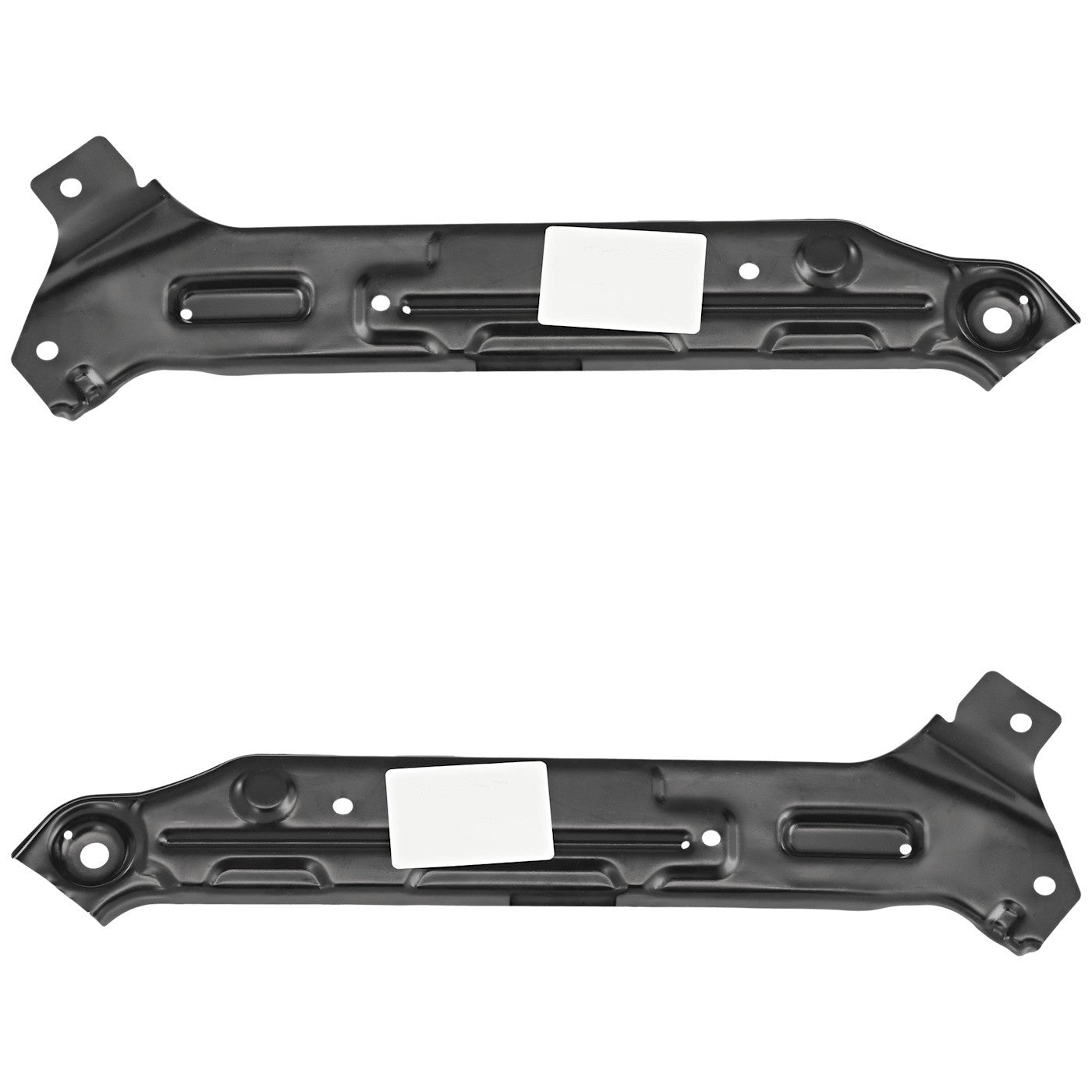 Set of 2 Radiator Supports for VW Atlas