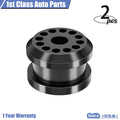 2X Transfer Case Control Lever Bushing for Dodge Ram 1500 2500 3500 (2002–2007)