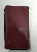 Owner's Manual Case with Inserts for Mercury Sable (1995)