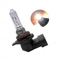 2X 9012 HIR2 PX22D Headlight Bulb Kit for (2002–2019)