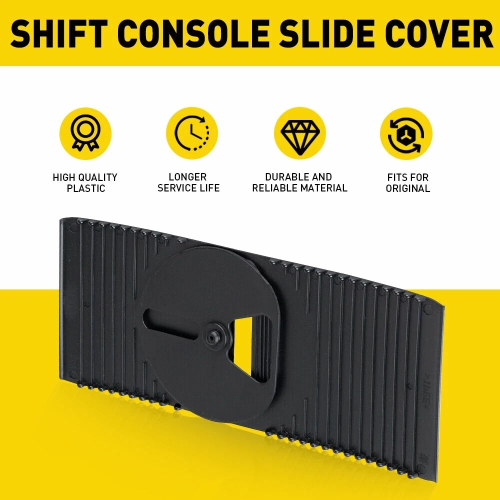 Automatic Gear Dust Shift Slide Cover for Lexus IS350 IS250 (2006â2013)