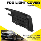 Fog Light Covers for Subaru Legacy (2018–2019) 57731AL57A