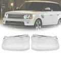 Lampshade Lens Cover for Land Rover Range Rover Sport (2010–2013)