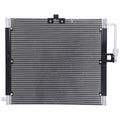 A/C Condenser for Mercedes-Benz G500 (1999–2019)