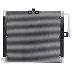 A/C Condenser for Mercedes-Benz G500 (1999–2019)
