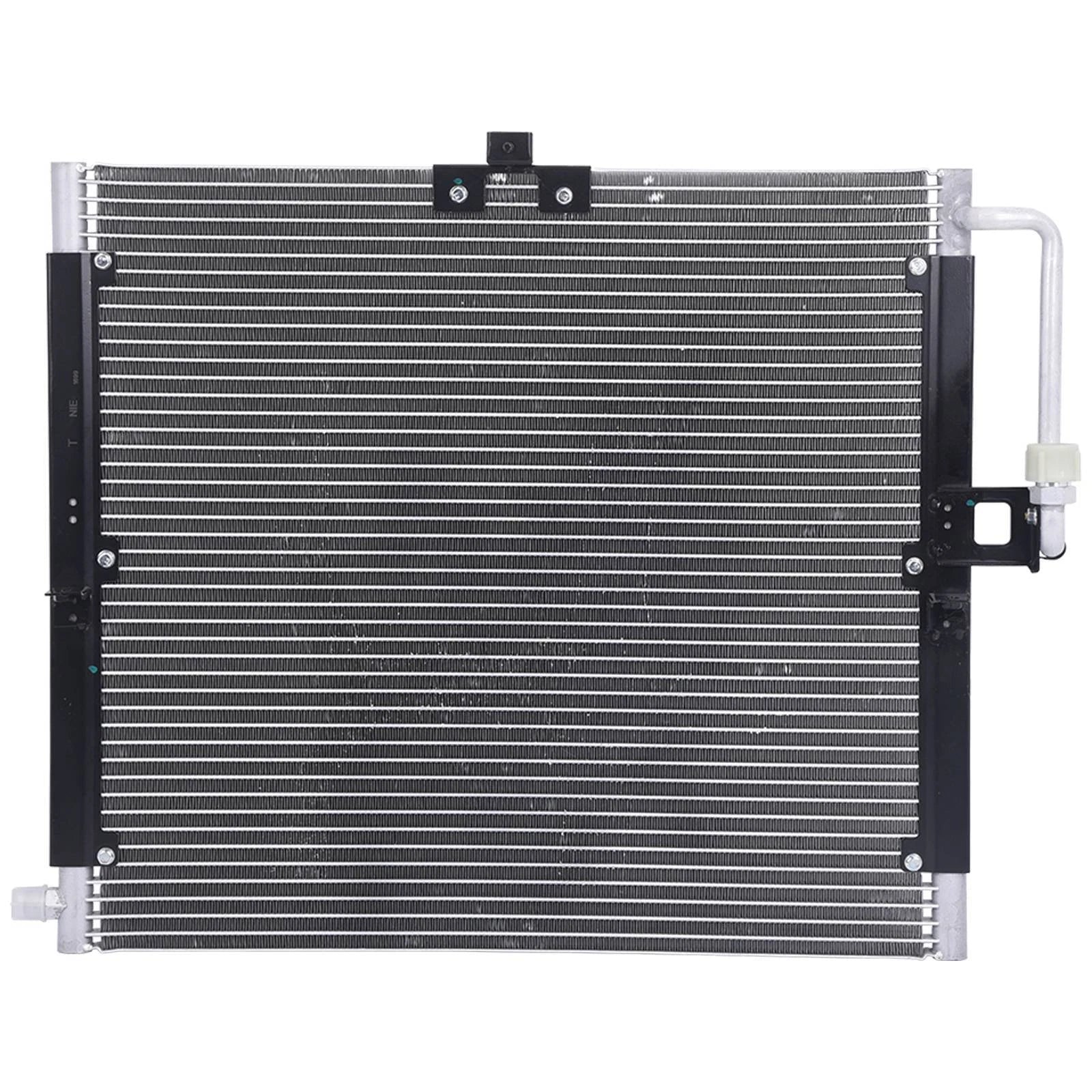 A/C Condenser for Mercedes-Benz G500 (1999–2019)