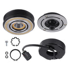 AC Compressor Clutch Kit for GMC Acadia V6 3.6L (2011–2012)