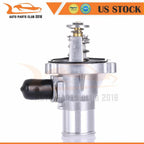 Thermostat Housing for Chevy Aveo 5, Sonic, Cruze 1.6L, 1.8L (2009–2011)