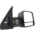 Power Heated LED Towing Mirrors for Toyota Tundra (Pickup)