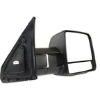 Power Heated LED Towing Mirrors for Toyota Tundra (Pickup)