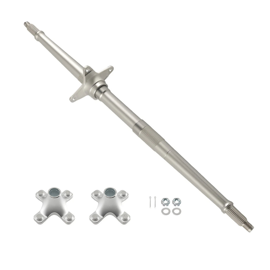 Rear Axle Assembly with Hub for Honda TRX400EX (1999–2008) 42310-HN1-A40