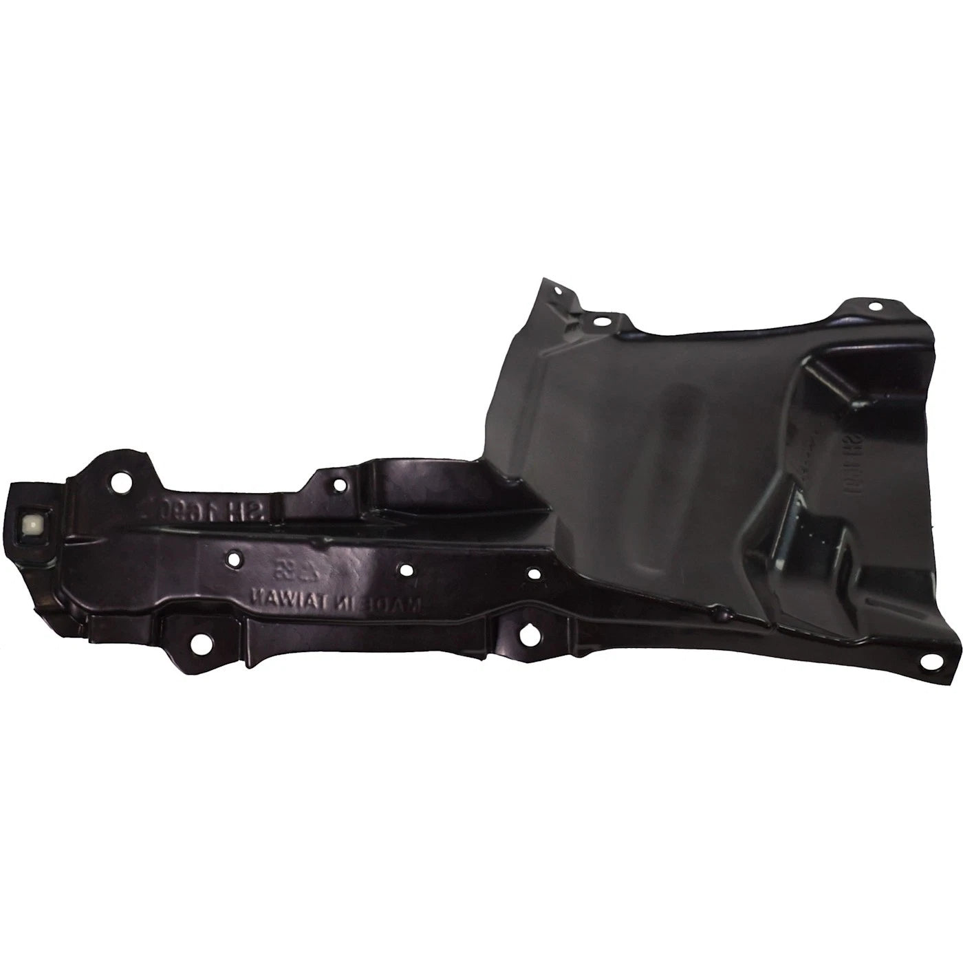 Engine Splash Shield for Toyota Corolla (2019–2025) Left Lower