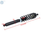 Rear Shocks for Polaris Ranger 570 900 1000 (2013–2023) 7043753 Left/Right