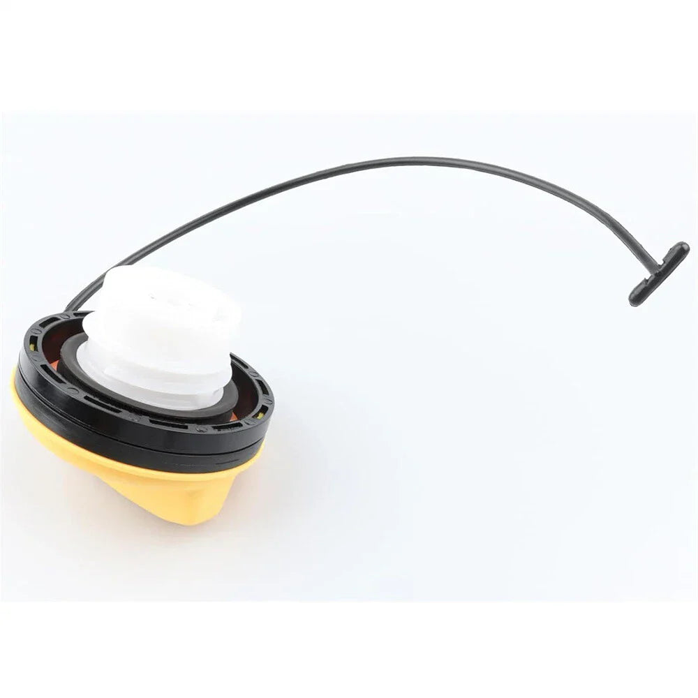 Fuel Tank Filler Cap for Cadillac Escalade, Chevrolet Silverado (2007-2014)
