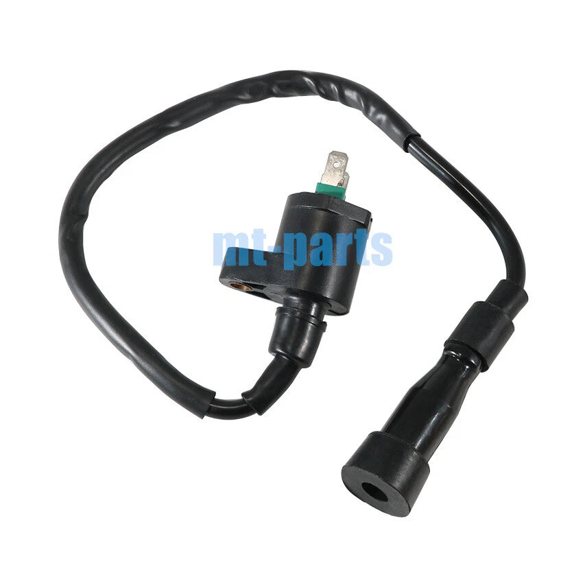 Ignition Coil for Adly ATV 280 Hurricane / 320 Hurricane (2011–2014) 30500-272-000