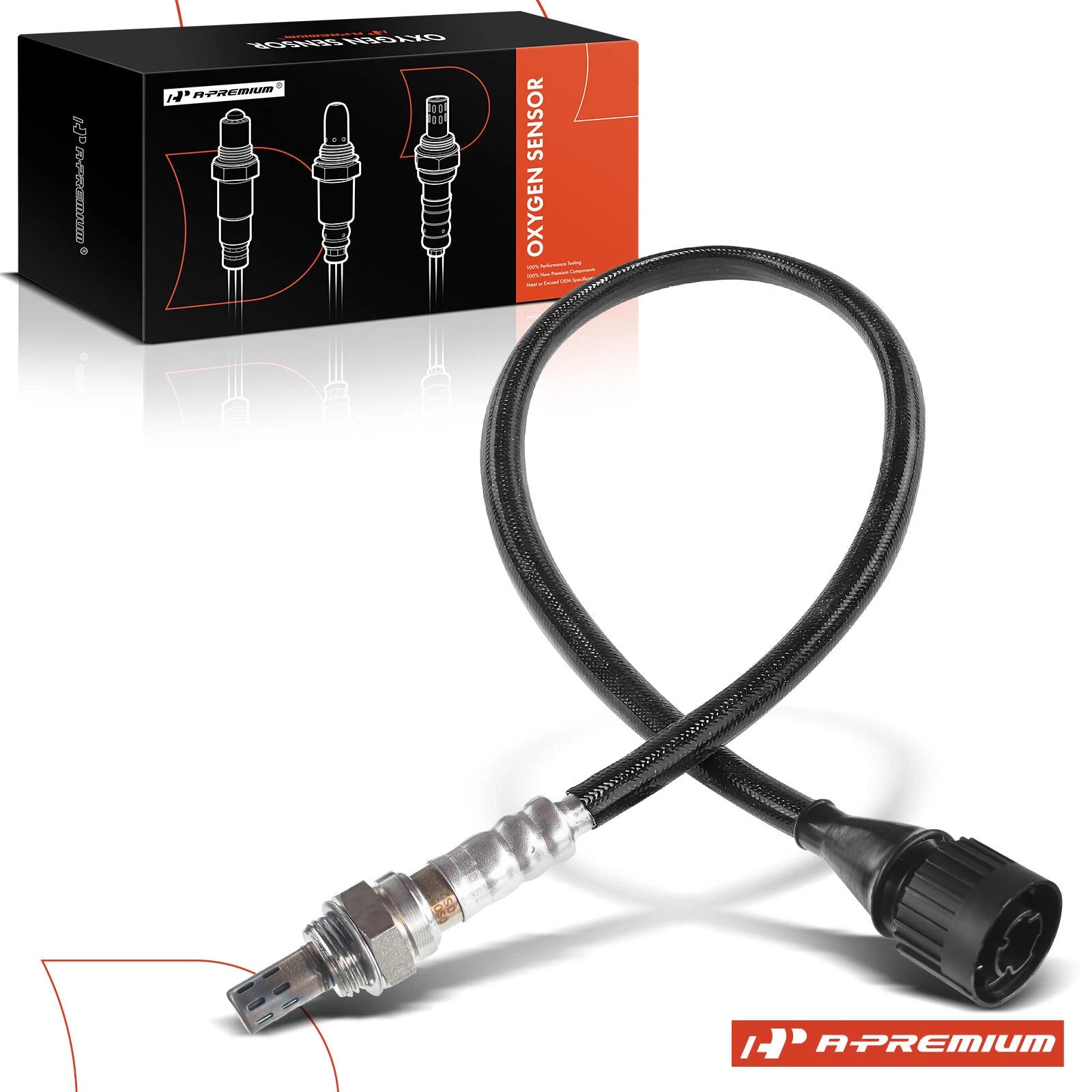 Upstream Oxygen Sensor for BMW E36 325i M3 (1992–1995)