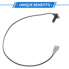 Crankshaft Position Sensor for Audi A4 B7 2.0TDI (2004–2008) No. 038907319E