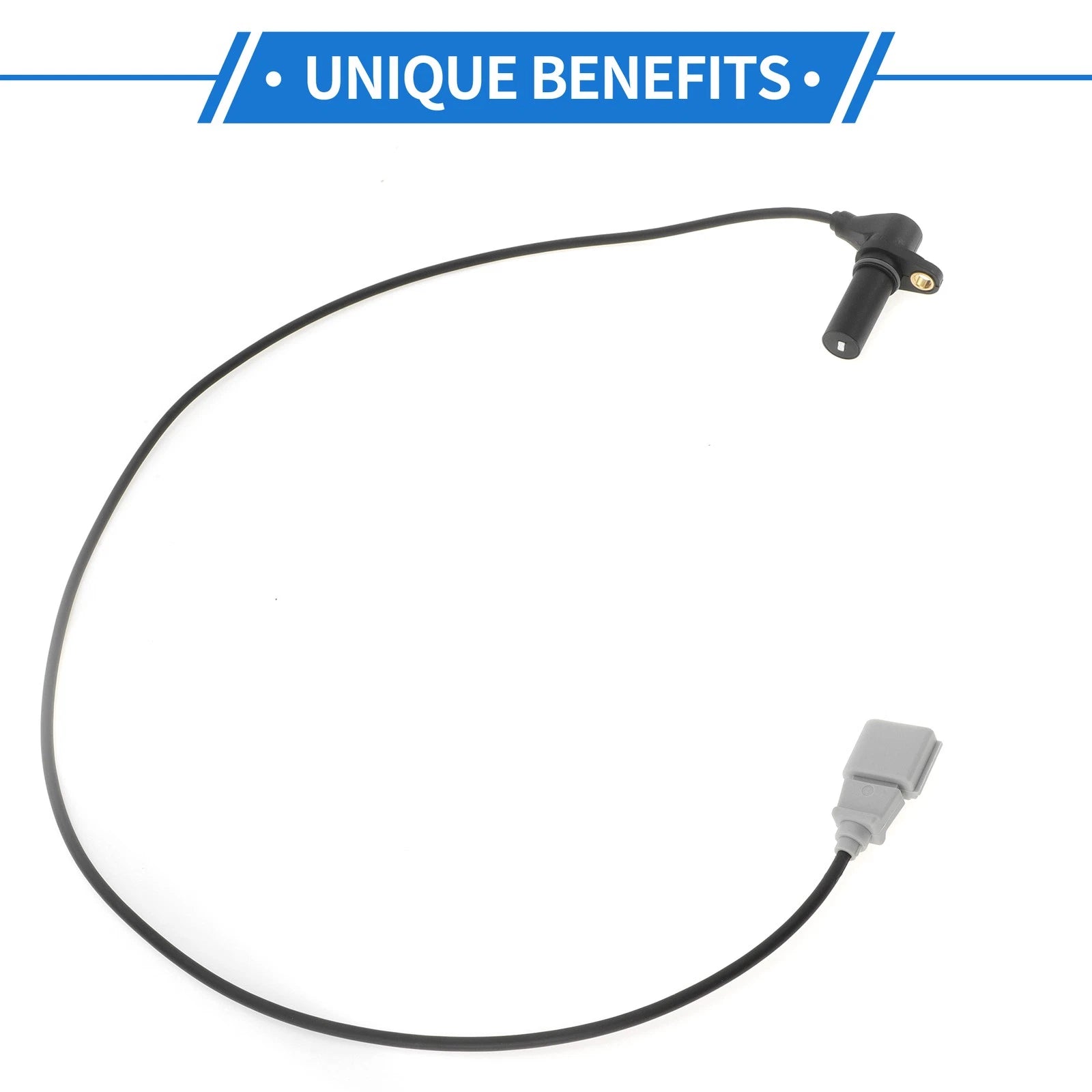Crankshaft Position Sensor for Audi A4 B7 2.0TDI (2004–2008) No. 038907319E