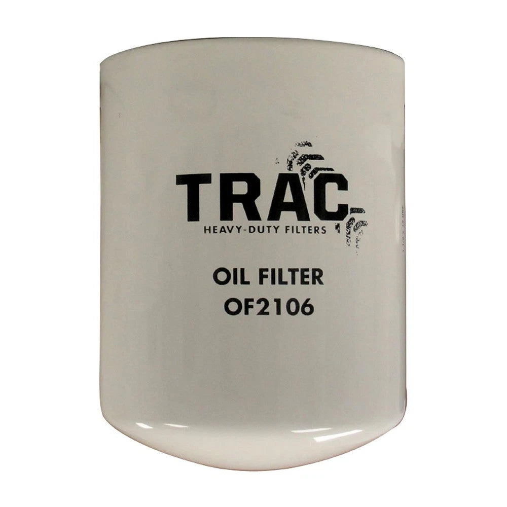 Oil Filter BT486 for John Deere 4050, 4055, 4250, 4255, 4450, 4455