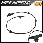 ABS Wheel Speed Sensor for Nissan March Micra Note Versa Note (2010–2019)