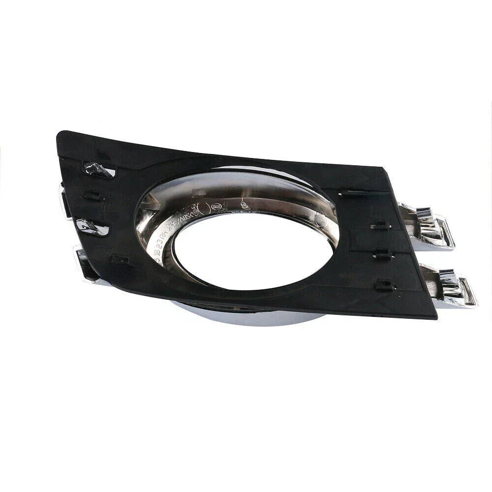 Fog Light Trim Set (2 x) for Mercedes Benz GL450 GL550 (2007-2012)