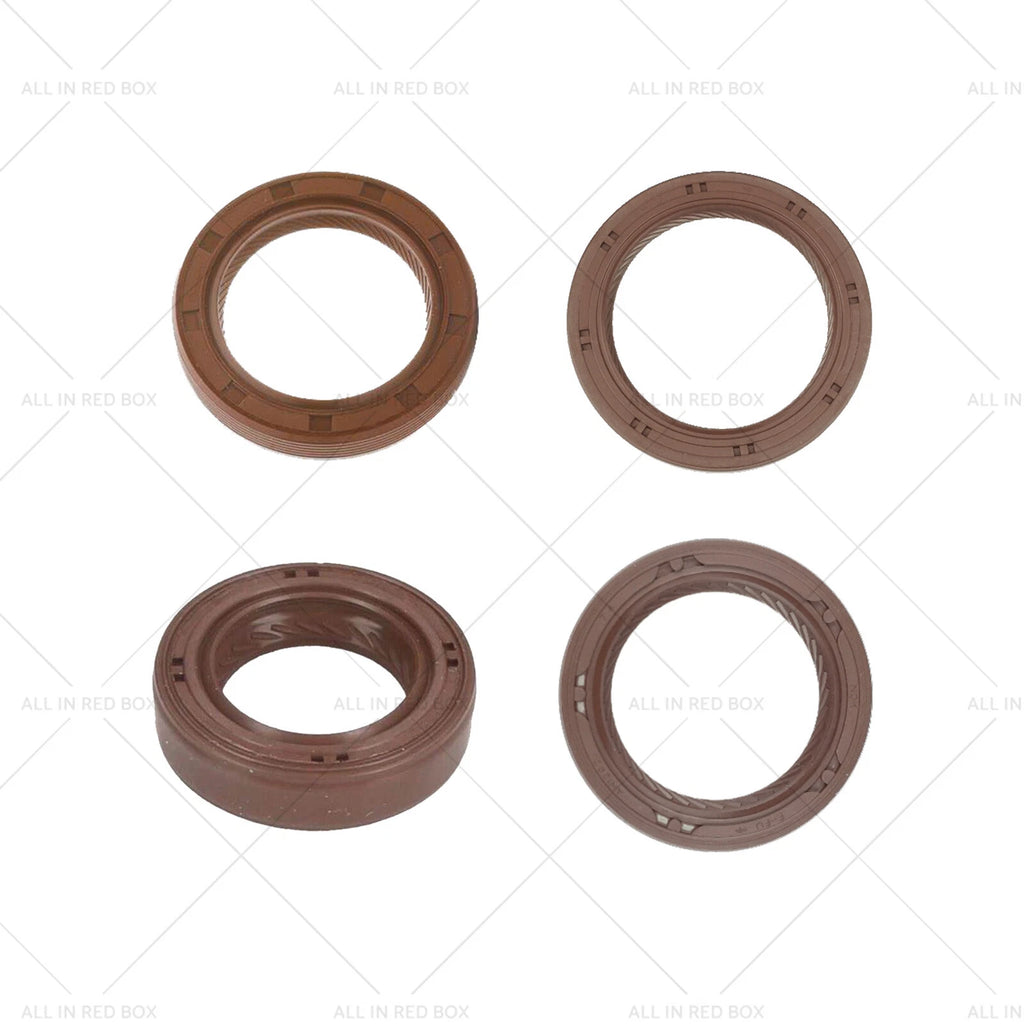Timing Belt Kit for Mitsubishi Challenger Triton 4D56T (2000–2015)