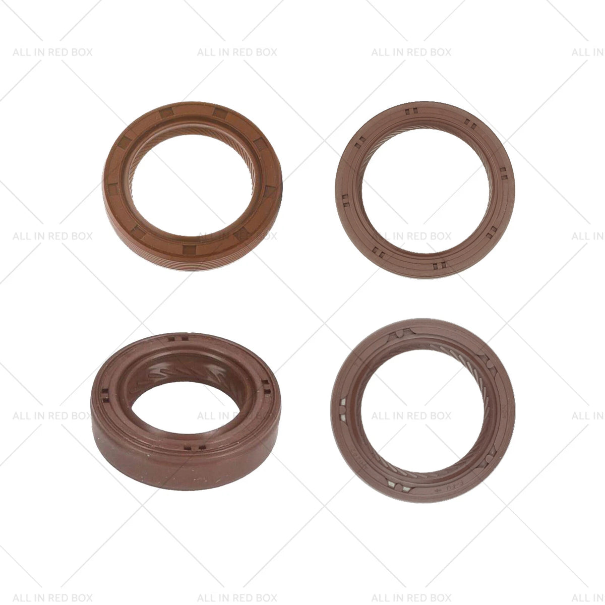Timing Belt Kit for Mitsubishi Challenger Triton 4D56T (2000–2015)