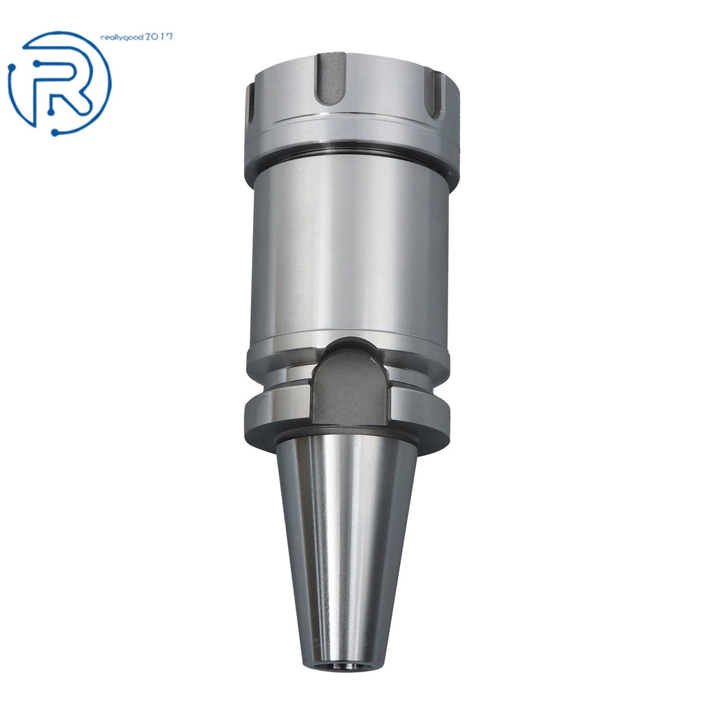 Collet Chuck Tool Holder for CNC Machines (M12 x 1.75)