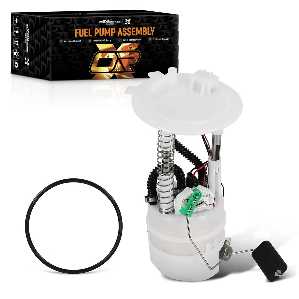 Electric Fuel Pump Assembly for Nissan Rogue Select (2014–2015) P76890M
