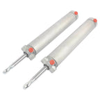 Set of 2 Hydraulic Cylinders for Ford Mustang Cobra (1999-2004)