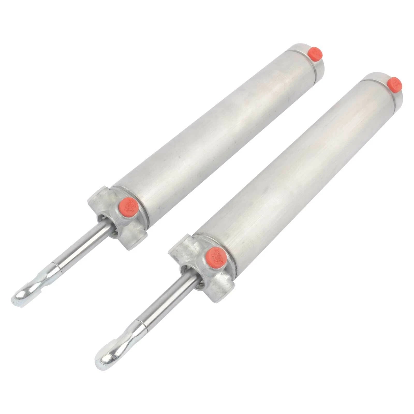 Set of 2 Hydraulic Cylinders for Ford Mustang Cobra (1999-2004)