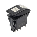 Headlight Switch for Can-Am Commander Maverick 1000 (2011-2023)