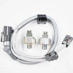 2X Knock Sensor with Harness for Toyota Camry Highlander Solara (1999-2006)