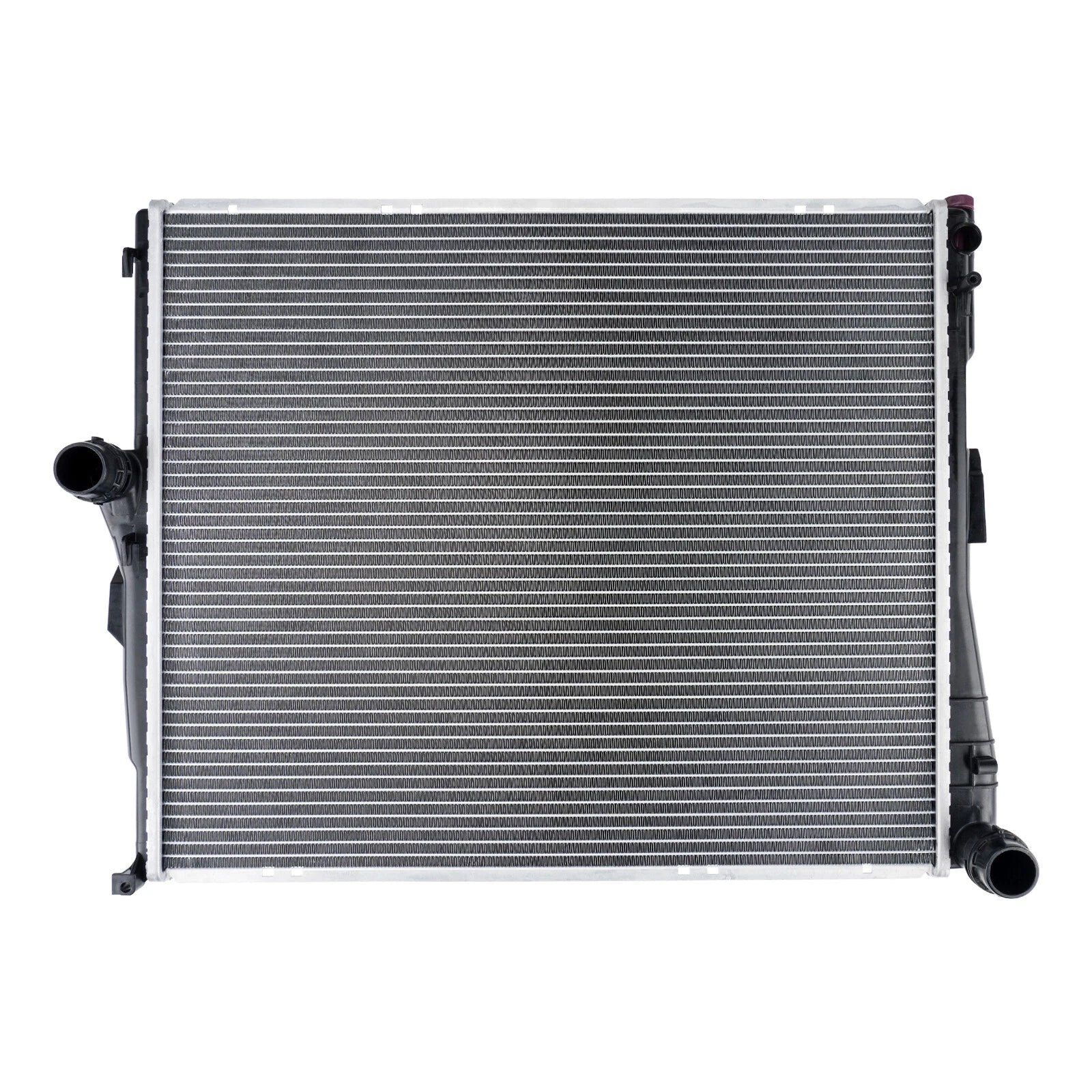 Radiator for BMW X3 2.5L 3.0L (2004–2006) Aluminum CU2771