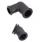Set of 2 Rotary Breather Tubes for (692187, 692189)