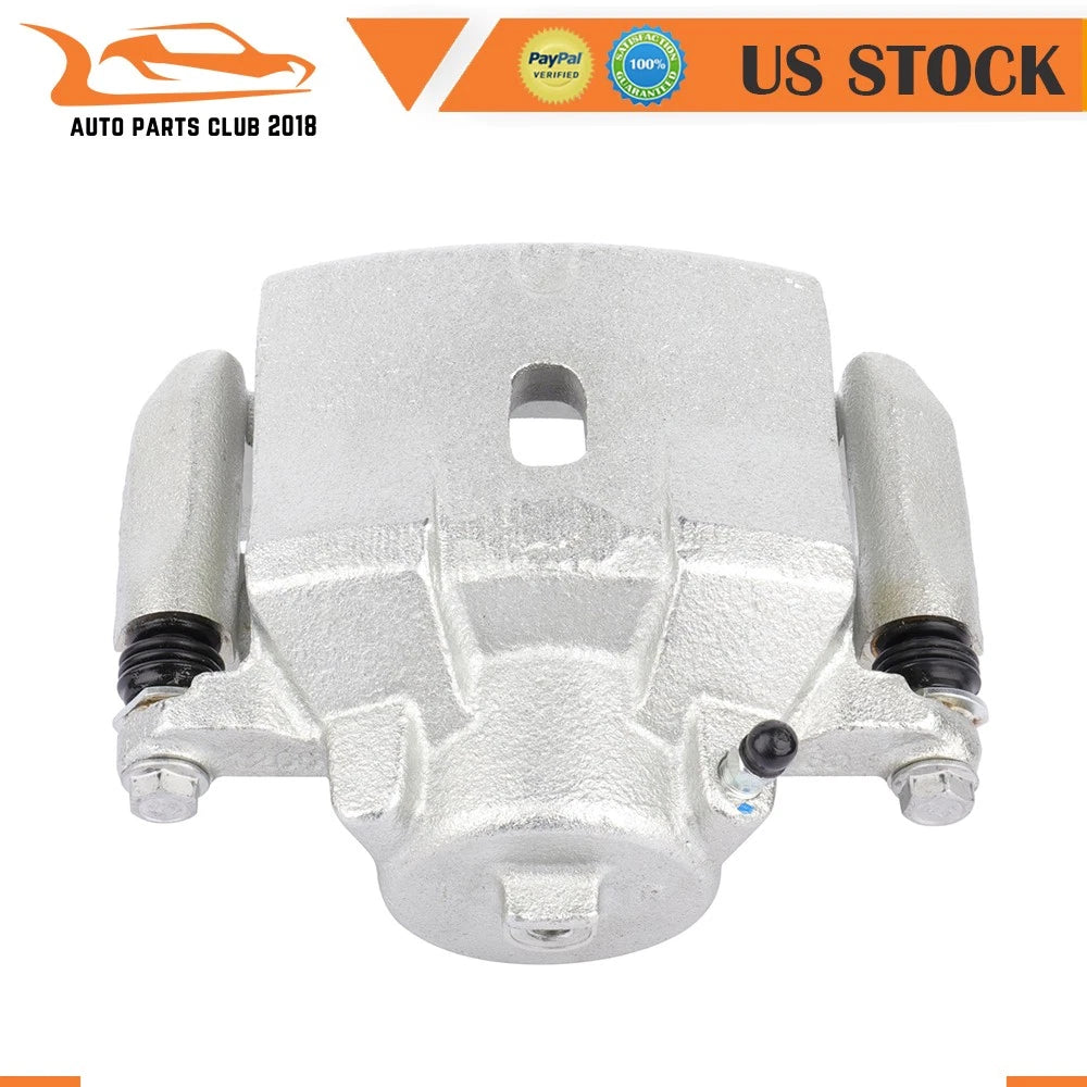 Brake Caliper w/ Bracket for Chevy Malibu Pontiac G6 (2006–2008)