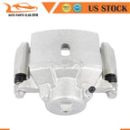 Brake Caliper w/ Bracket for Chevy Malibu Pontiac G6 (2006–2008)