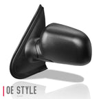 OE Style Powered Side Door Mirror Left for Ford Explorer Mountaineer (1995–2001) FO1320157