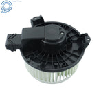 HVAC Heater Blower Motor 8710352180 for Toyota Yaris (2012–2018)