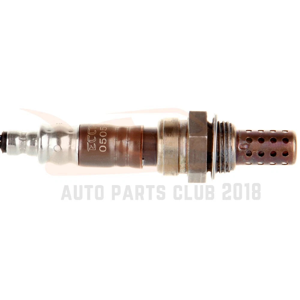 Set of 4 Oxygen Sensors for Chevy Express 1500 2500 3500 (1996–2021)