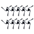 10 pcs side brushes for DREAME D20 Air Plus (2020–2023)