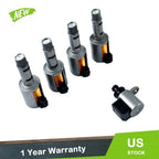 Transmission Solenoid Kit for Nissan Tiida Versa (2004–2019)