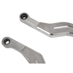 Set of 2 Rear Radius Arm Rods for Polaris RZR Turbo (2014–2023)
