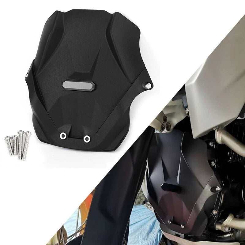 Front Engine Oil Tank Cover for BMW R 1200/1250 GS R RS RT LC (2013–2020)