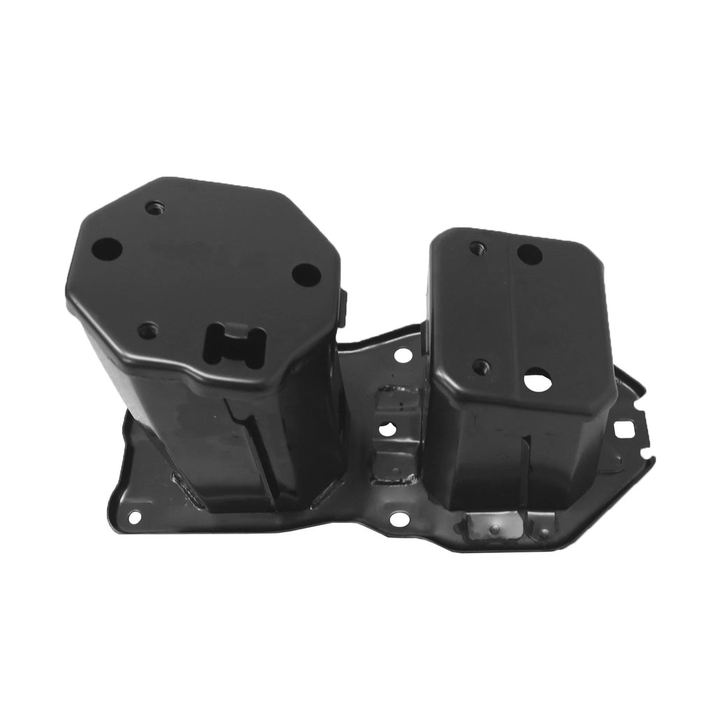Replacement Steel Front Passenger Side Bumper Impact Bar Bracket