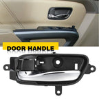 Door Handle for Nissan Altima Pathfinder (2013-2017)