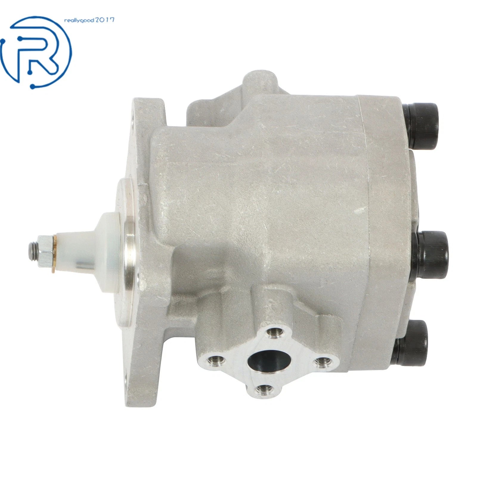 Hydraulic Pump for Kubota L175 L185 L295 L2201