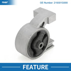 Engine Motor Mount for Hyundai Accent (2006–2010)